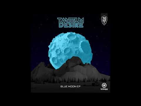 Tantrum Desire - Zealous