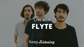 Flyte - LIVE | Sofar London