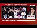 Uttarakhand Civil Code: The Big Questions  - 03:15 min - News - Video
