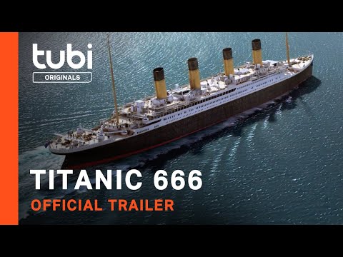 Titanic 666'