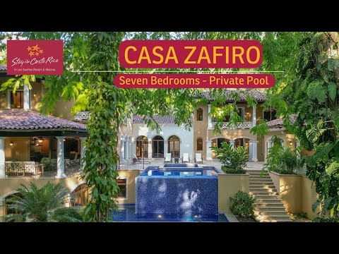 Video realizado por la propiedad