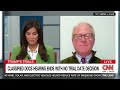 Ex-Trump impeachment lawyer explains the dispute over Trump classified documents trial date  - 05:59 min - News - Video