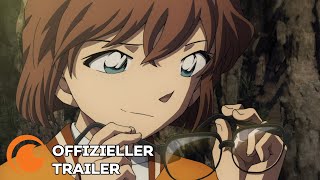 Offizieller Trailer [OmU]