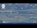FAA issued ground stop for Newark Liberty International Airport