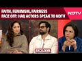 Faith, Feminism, Fairness Face Off: Haq Actors Yami Gautam and Emraan Hashmi Speak To NDTV