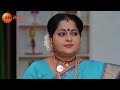 Mukkupudaka Promo - 1 June 2024 - Monday to Saturday at 1:00 PM - Zee Telugu  - 00:30 min - News - Video