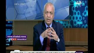صدي البلد | مصطفي بكري: حملة تشهير دولية ضد مصر بعد أحكام أعتصام ...
