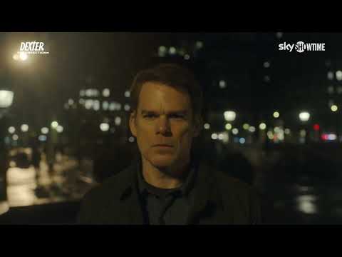 Dexter: Resurrection'