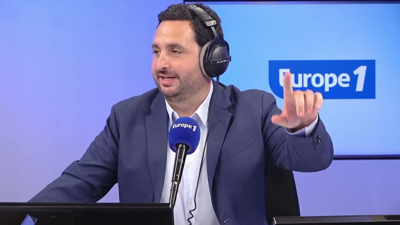 Présomption d'usage des armes : "Ça n'augmentera pas leur utilisation" (Jean-Didier Berger)