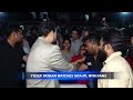 My Society Stadium | Yusuf Pathan visits Ahmedabad’s Housing Societies - 00:26 min - News - Video