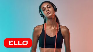 Best Workout Music Mix | Gym,Fitness,Running Music| Electro House mix