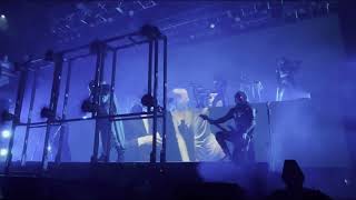 Starset - Immersion: The Final Chapter - Full Demonstration - Silver Spring, MD - September 13, 2024