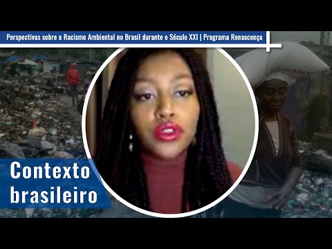 Rosto brasileiro é jovem, negro ou indígena e, muitas vezes, é mulher