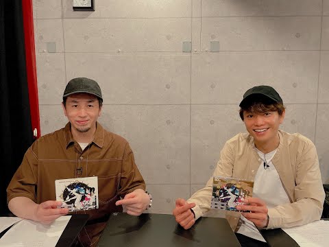 祝!AKG結成25周年企画 -喜多山田の振り返りトーク③ -