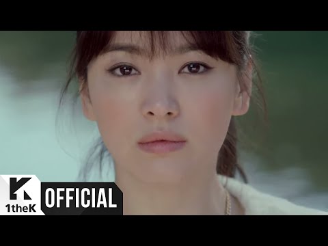 Ye sung(예성)_Gray paper(먹지)(Baramibunda(그 겨울, 바람이 분다) OST Part 1) MV