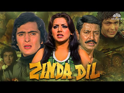Zinda Dil'