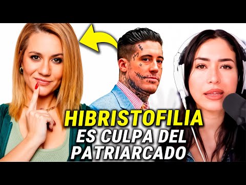 HENAR ÁLVAREZ: SI NOS GUSTAN LOS MALOTES es por CULPA del MACHISMO | Maricel