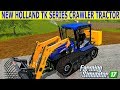 New Holland TK4060 v1.0.0.0