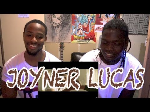 Joyner Lucas - Forever (508)-507-2209 - REACTION