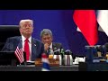 Trump eyes good trade deal after US, China talks | REUTERS