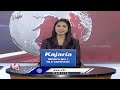 Huge Flood Inflow To Yellampalli Project , Officials Lifted 32 Gates | V6 News  - 00:44 min - News - Video