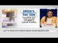 Big Day For Indias Sun Mission, Aditya-L1 To Enter Final Orbit Today  - 10:46 min - News - Video