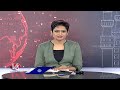 BRS Working President KTR Pays Tribute to Former PM PV Narasimha Rao  | V6 News  - 01:44 min - News - Video