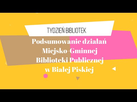 Podsumowanie działań oraz wydarzeń M-GBP 2022/2023