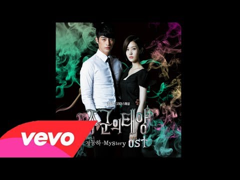 Love Is Like A Picture (Instrumental) The Master's Sun OST