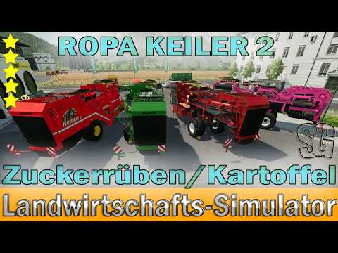 Ropa Keiler 2 v1.1.0.0