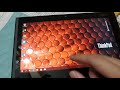 Thinkpad Tablet 2 on Windows 10