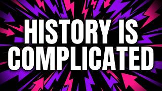 33 Historical Lies You Were Taught In School