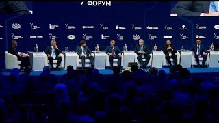 Нефтегазовое будущее