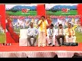 Debate on "Special Status For AP" in Nellore