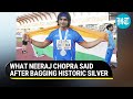Joy dance at Neeraj Chopra’s Panipat home after historic Silver; PM Modi lauds ‘special moment’