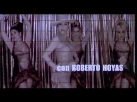 Besos para todos'