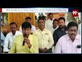 వైసీపీ ప్రభుత్వం పై మండిపడ్డ ఎమ్మిగనూరు మాజీ ఎమ్మెల్యే జయనాగేశ్వర్ రెడ్డి | 99TV Telugu