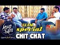 Anando Brahma Movie Team Special Chit Chat