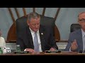 WATCH LIVE: Burgum testifies before House hearing as GOP plan to sell public land scrutinized  - 04:20:10 min - News - Video