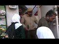 Jammu & Kashmir: NIA Conducts Searches at Several Locations in Jammu | News9  - 01:20 min - News - Video
