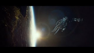 Gravity - Official Teaser Traile