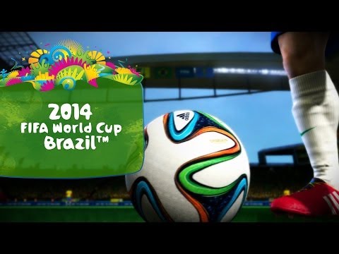 EA SPORTS 2014 FIFA World Cup Brazil coming to Xbox 360 and PS3