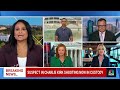 Meet the Press NOW — Sept. 12  - 49:47 min - News - Video