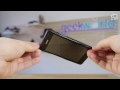 Huawei Ascend G 615 Review - Smartphone Test - Ascend G 615 vs. Nexus 4