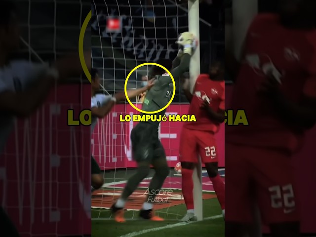Su BRILLANTE idea por poco la salvó ☠️😳