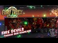 Volvo FH16 2013 – Fire Devils Skin + Trailer Standalone