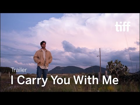 I Carry You with Me'
