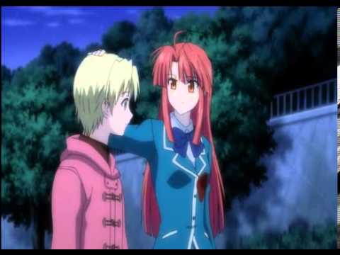 Kaze No Stigma Episode 7 English Dub - The Price of a Soul - YouTube