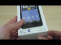 HTC Velocity 4G - Overview