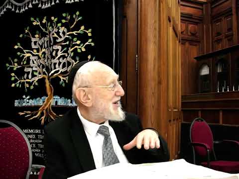 GUEMARA CHABBAT 72 b 2 Dimanche 15 Juin  Rav Michel GUGENHEIM